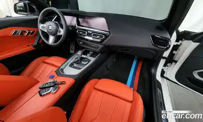 BMW Z4 2020 2.0 гидро в Москве № 1248230, миниатюра 7