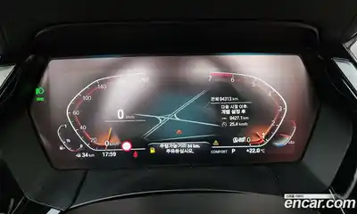 BMW Z4 2020 2.0 гидро в Москве № 1248230, миниатюра 8