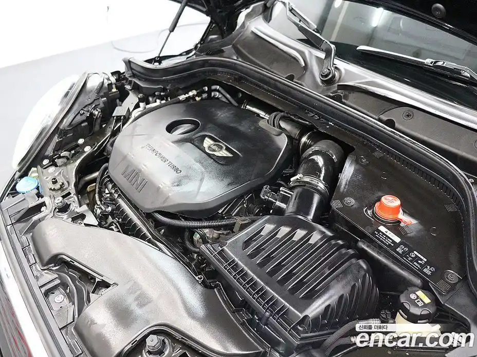 Mini Cooper 2018 1.5 гидро в Москве № 1250816, фото 19