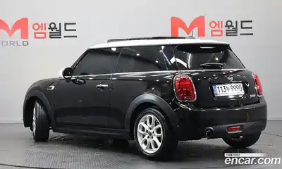 Mini Cooper 2018 1.5 гидро в Москве № 1250816, миниатюра 4