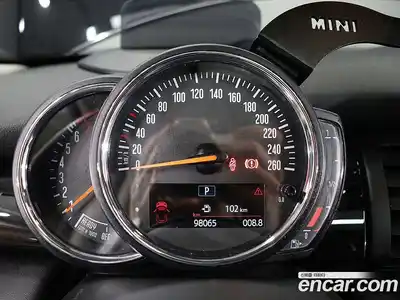 Mini Cooper 2018 1.5 гидро в Москве № 1250816, миниатюра 7