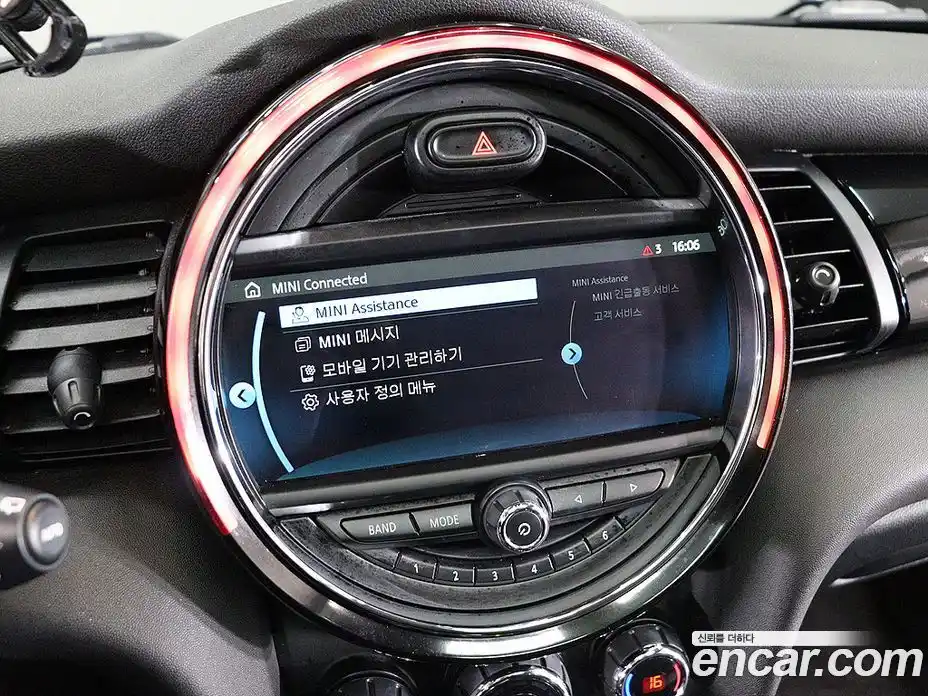 Mini Cooper 2018 1.5 гидро в Москве № 1250816, фото 9