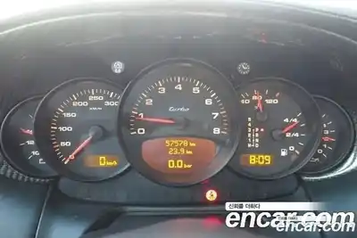 Porsche 911 2004 3.6 гидро в Москве № 1322777, миниатюра 2
