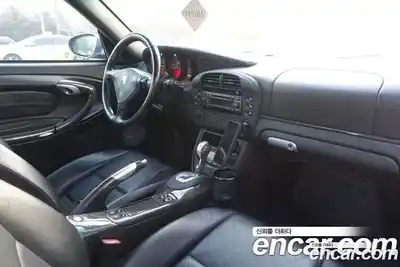 Porsche 911 2004 3.6 гидро в Москве № 1322777, миниатюра 3