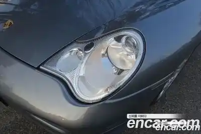Porsche 911 2004 3.6 гидро в Москве № 1322777, миниатюра 6