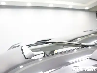 Kia Canival 2023 3.5 гидро в Москве № 1399398, миниатюра 5