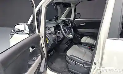 Kia Ray 2021 1.0 гидро в Москве № 1399494, миниатюра 11