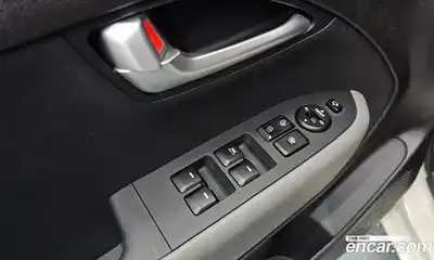 Kia Ray 2021 1.0 гидро в Москве № 1399494, миниатюра 12
