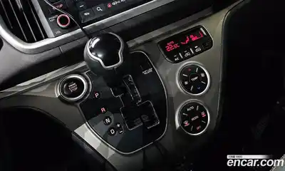 Kia Ray 2021 1.0 гидро в Москве № 1399494, миниатюра 9