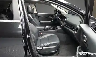 Kia Sportage 2022 2.0 гидро в Москве № 1399529, миниатюра 11