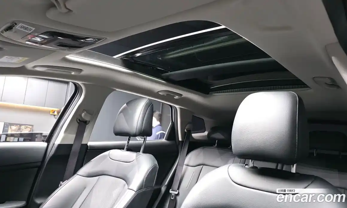 Kia Sportage 2022 2.0 гидро в Москве № 1399529, фото 19