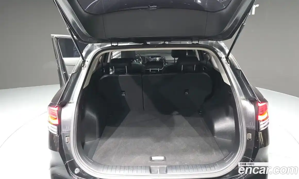 Kia Sportage 2022 2.0 гидро в Москве № 1399529, фото 20