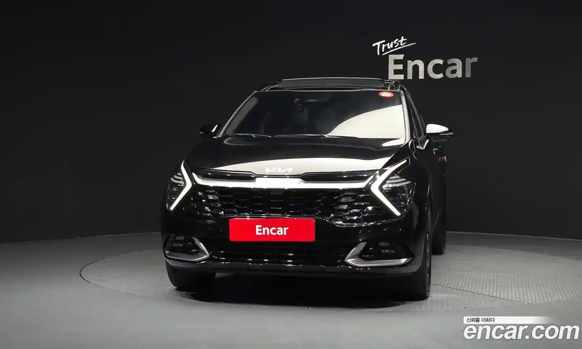 Kia Sportage 2022 2.0 гидро в Москве № 1399529, фото 3