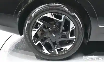 Kia Sportage 2022 2.0 гидро в Москве № 1399529, миниатюра 5
