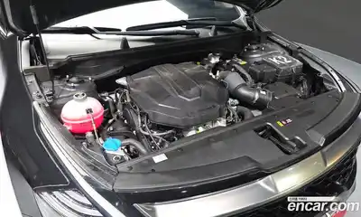 Kia Sportage 2022 2.0 гидро в Москве № 1399529, миниатюра 6