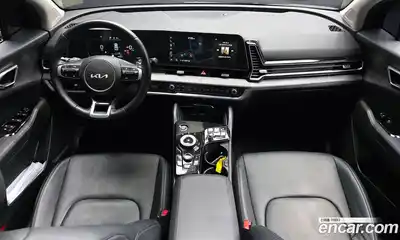 Kia Sportage 2022 2.0 гидро в Москве № 1399529, миниатюра 7