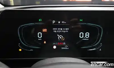 Kia Sportage 2022 2.0 гидро в Москве № 1399529, миниатюра 8