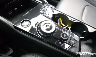 Kia Sportage 2022 2.0 гидро в Москве № 1399529, миниатюра 9