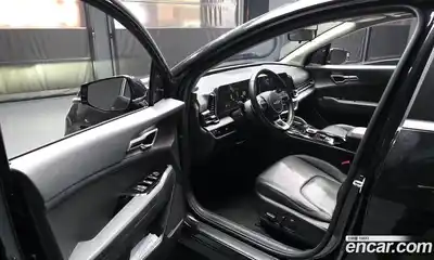 Kia Sportage 2022 2.0 гидро в Москве № 1399529, миниатюра 10