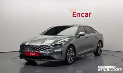 Kia K8, 2023