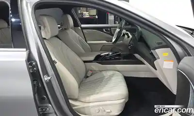 Kia K8 2023 1.6 гидро в Москве № 1399576, миниатюра 11