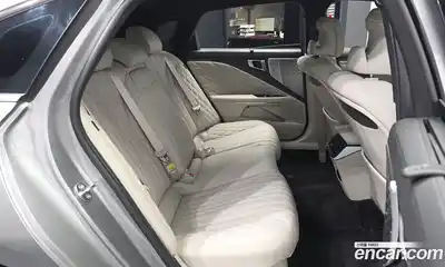 Kia K8 2023 1.6 гидро в Москве № 1399576, миниатюра 12