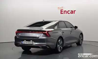 Kia K8 2023 1.6 гидро в Москве № 1399576, миниатюра 2