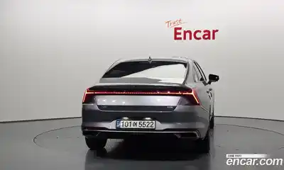 Kia K8 2023 1.6 гидро в Москве № 1399576, миниатюра 4