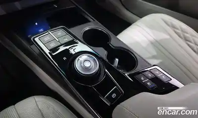 Kia K8 2023 1.6 гидро в Москве № 1399576, миниатюра 9