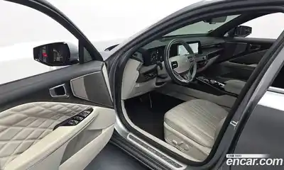Kia K8 2023 1.6 гидро в Москве № 1399576, миниатюра 10