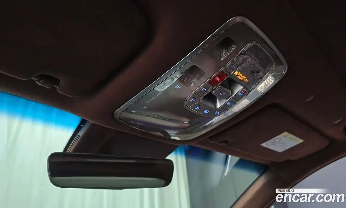 Genesis G90 2022 3.5 гидро в Москве № 1399663, фото 18