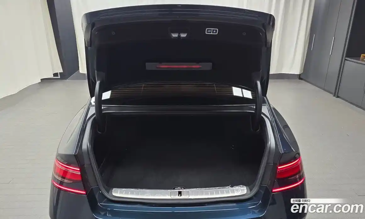 Genesis G90 2022 3.5 гидро в Москве № 1399663, фото 20