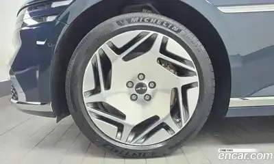 Genesis G90 2022 3.5 гидро в Москве № 1399663, миниатюра 5