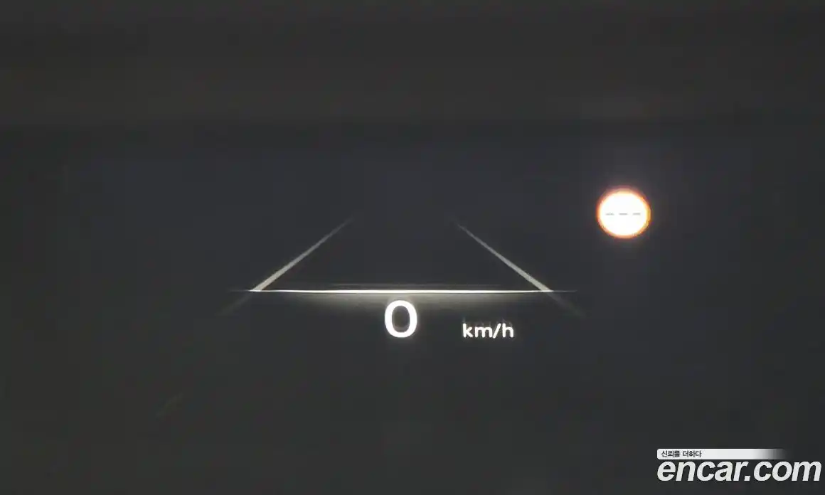 Genesis GV80 2023 2.5 Автомат в Москве № 1399671, фото 13