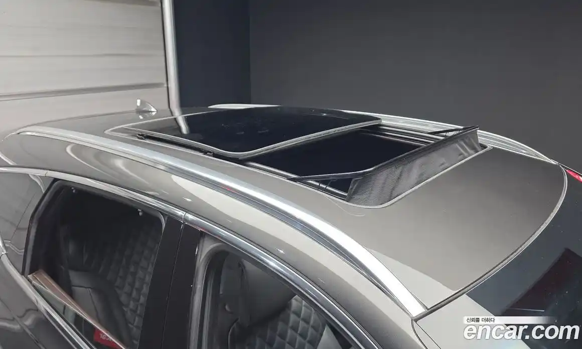 Genesis GV80 2023 2.5 Автомат в Москве № 1399671, фото 19