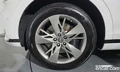 Genesis GV70 2022 2.5 гидро в Москве № 1399680, миниатюра 5