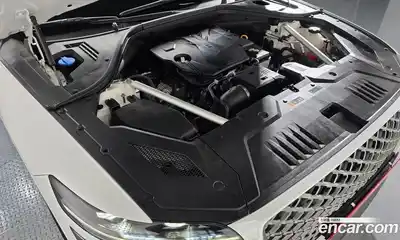 Genesis GV70 2022 2.5 гидро в Москве № 1399680, миниатюра 6