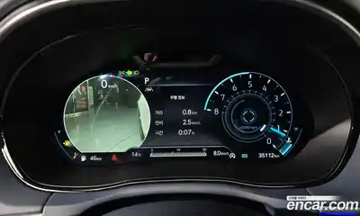 Genesis GV70 2022 2.5 гидро в Москве № 1399680, миниатюра 8