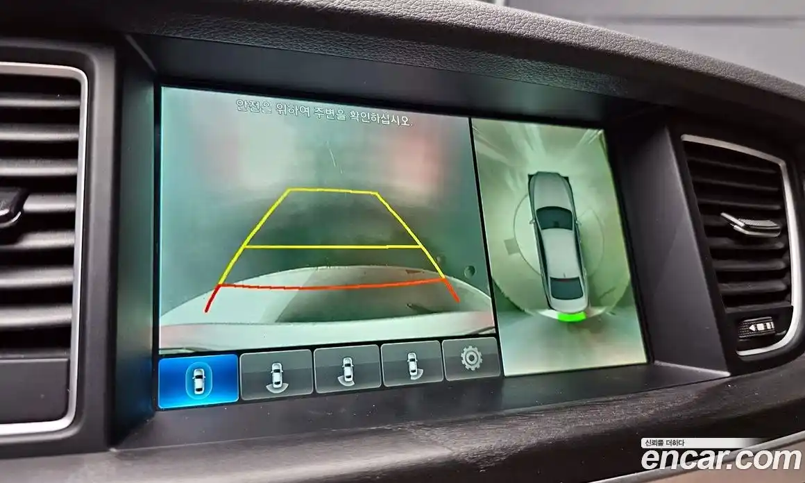 Genesis G80 2018 3.3 Автомат в Москве № 1399683, фото 15