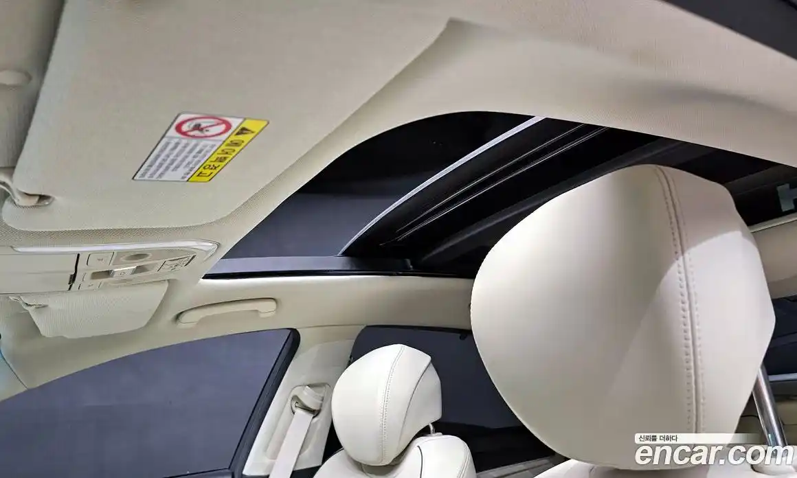 Genesis G80 2018 3.3 Автомат в Москве № 1399683, фото 17