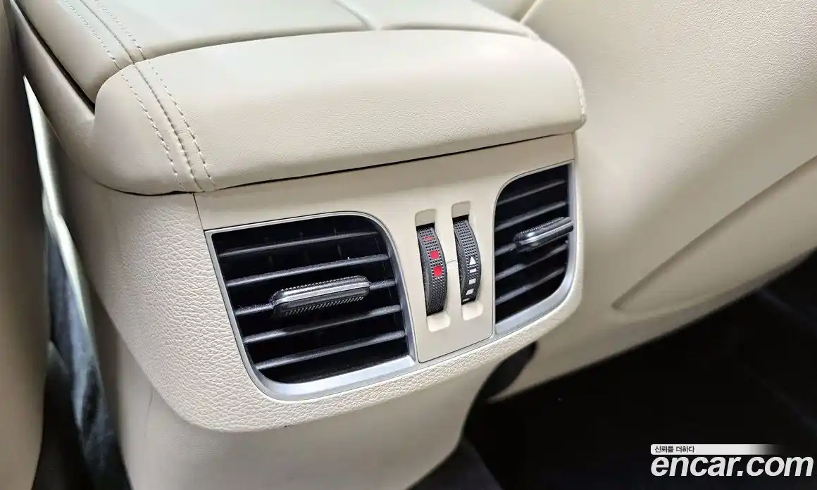 Genesis G80 2018 3.3 Автомат в Москве № 1399683, фото 19