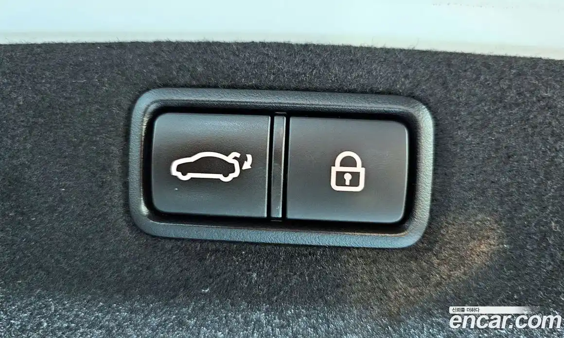 Genesis G80 2018 3.3 Автомат в Москве № 1399683, фото 20