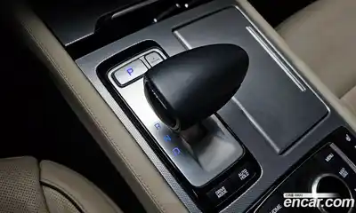 Genesis G80 2018 3.3 Автомат в Москве № 1399683, миниатюра 9