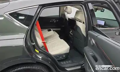 Genesis GV80 2024 3.5 гидро в Москве № 1399716, миниатюра 11