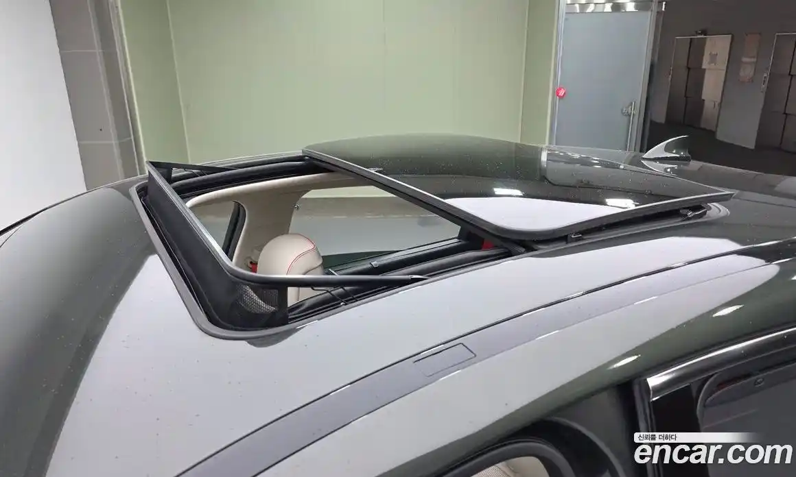 Genesis GV80 2024 3.5 гидро в Москве № 1399716, фото 19