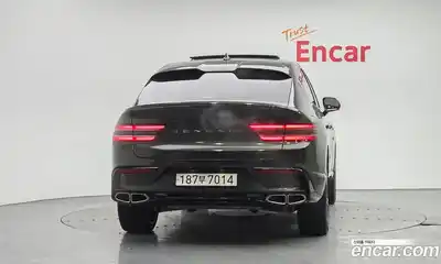 Genesis GV80 2024 3.5 гидро в Москве № 1399716, миниатюра 4