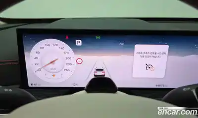 Genesis GV80 2024 3.5 гидро в Москве № 1399716, миниатюра 8