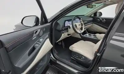 Genesis GV80 2024 3.5 гидро в Москве № 1399716, миниатюра 10