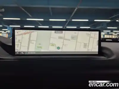 Genesis GV80 2021 3.0 гидро в Москве № 1399728, миниатюра 11