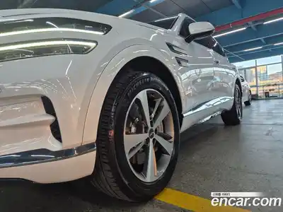 Genesis GV80 2021 3.0 гидро в Москве № 1399728, миниатюра 7